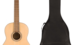 Chitară clasică Fender CN-30WN Nylon Natural