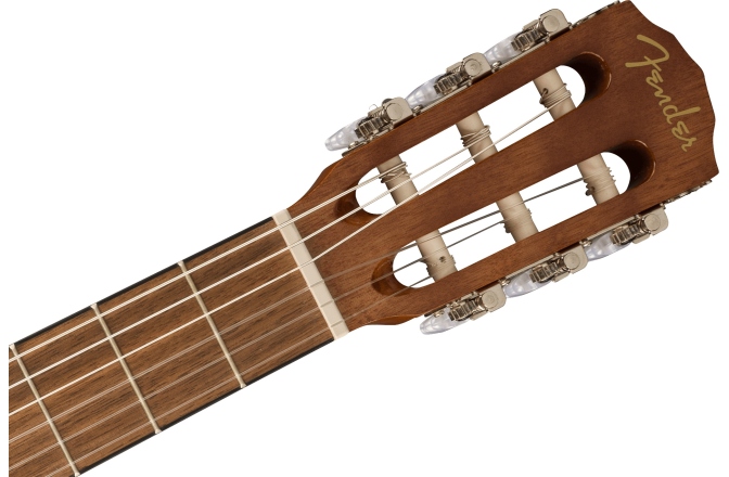 Chitară clasică Fender CN-30WN Nylon Natural