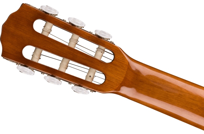 Chitară clasică Fender CN-30WN Nylon Natural