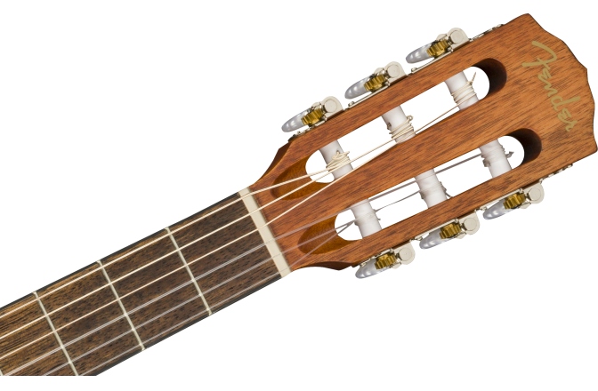Chitara clasica Fender ESC-105 Educational