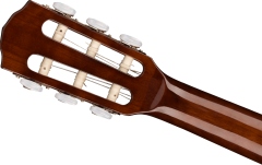 Chitară Clasică Fender FA-15N 3/4 Nylon w/ Gig Bag
