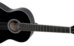 Chitara clasica Gewa BasicPlus 3/4 negru
