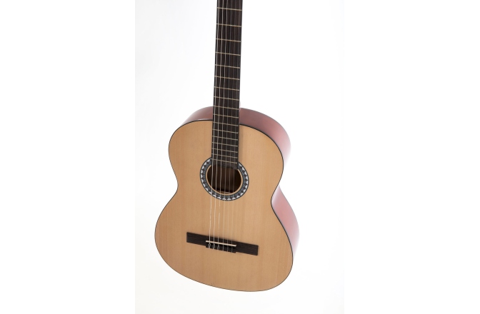 Chitara clasica Gewa  BasicPlus 4/4 natur