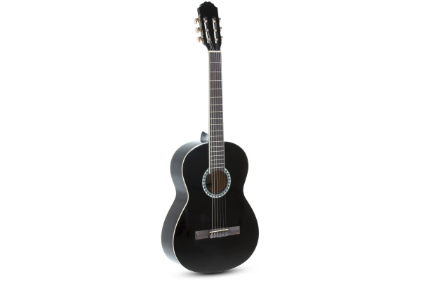  BasicPlus 4/4 negru