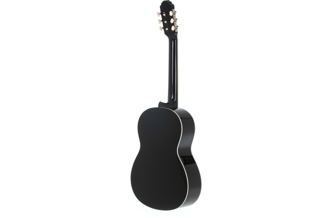 Chitara clasica  Gewa  BasicPlus 4/4 negru