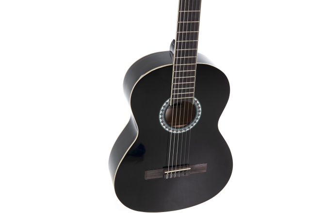 Chitara clasica  Gewa  BasicPlus 4/4 negru
