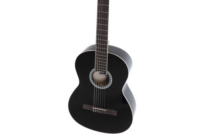 Chitara clasica  Gewa  BasicPlus 4/4 negru