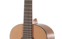 Chitara clasica Gewa Chitara clasica Pro Arte Maestro CM-50 1/2 stanga