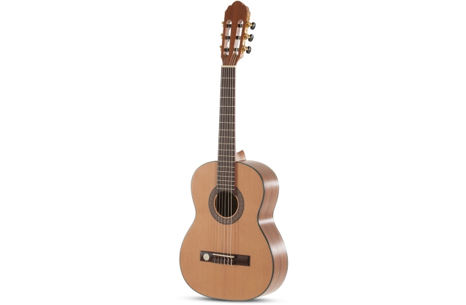 Chitara clasica Gewa Chitara clasica Pro Arte Maestro CM-50 1/2 stanga