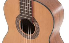 Chitara clasica Gewa Chitara clasica Pro Arte Maestro CM-50 1/2 stanga