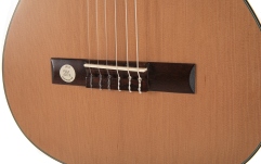 Chitara clasica Gewa Chitara clasica Pro Arte Maestro CM-50 1/2 stanga