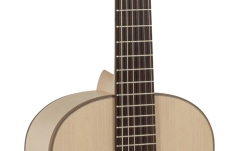 Chitara clasica Gewa Chitara clasica Pro Natura Silver  1/2 