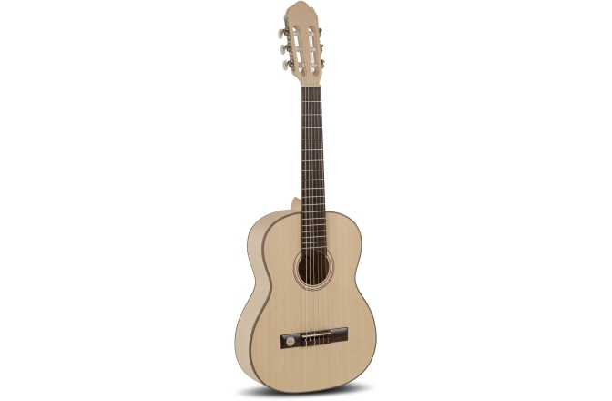 Chitara clasica Gewa Chitara clasica Pro Natura Silver  1/2 