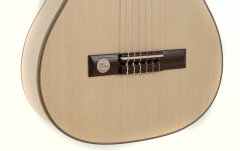 Chitara clasica Gewa Chitara clasica Pro Natura Silver  1/2 