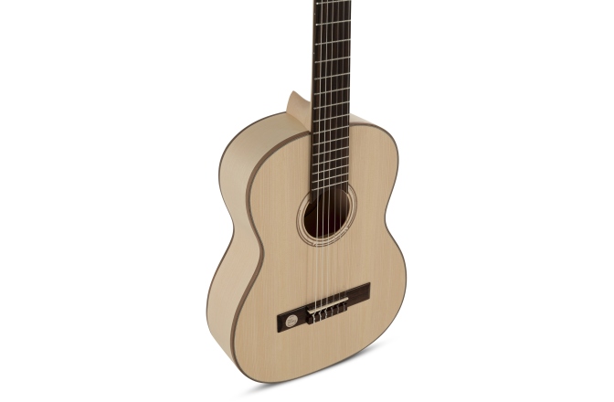 Chitara clasica Gewa Chitara clasica Pro Natura Silver  1/2 