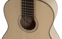 Chitara clasica Gewa Chitara clasica Pro Natura Silver  1/2 