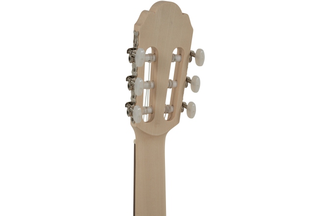 Chitara clasica Gewa Chitara clasica Pro Natura Silver  1/2 