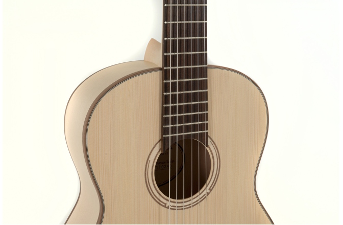 Chitara clasica Gewa Chitara clasica Pro Natura Silver  1/2 