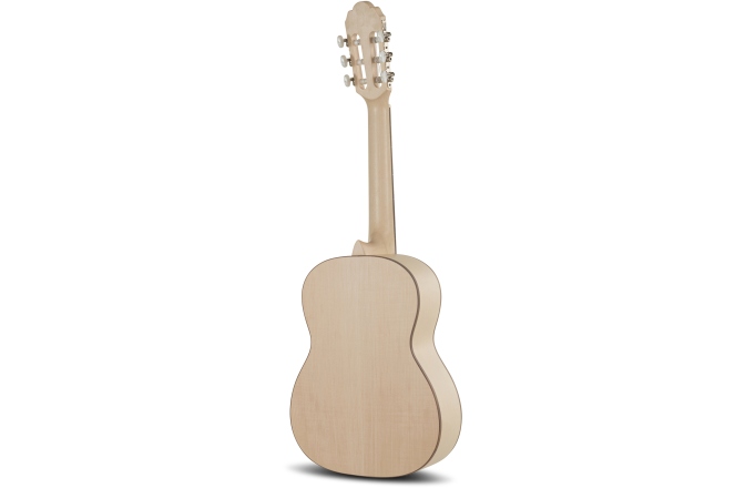 Chitara clasica Gewa Chitara clasica Pro Natura Silver  1/2 