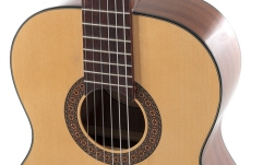 Chitara clasica Gewa  Pro Arte GC 100 A 7/8 stanga