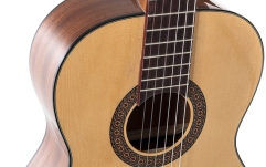 Chitara clasica Gewa  Pro Arte GC 100 A 7/8 stanga