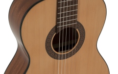 Chitara clasica  Gewa Pro Arte GC 100 A Marimea 7/8