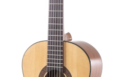 Chitara clasica Gewa Pro Arte GC 75 A 3/4 Stanga