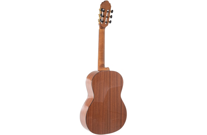 Chitara clasica Gewa Pro Arte GC 75 A 3/4 Stanga