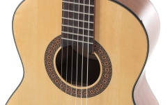 Chitara clasica Gewa Pro Arte GC 75 A 3/4 Stanga
