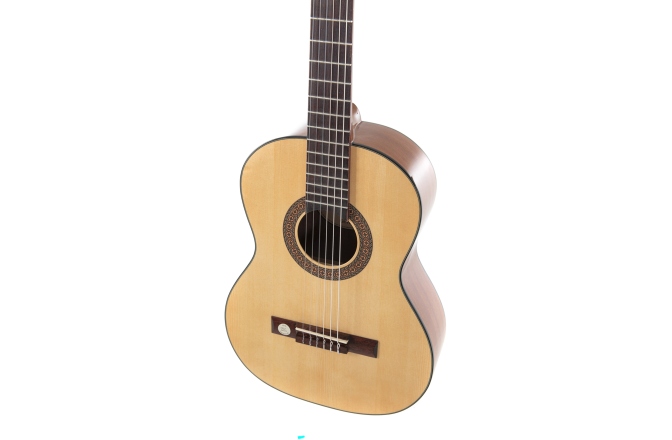 Chitara clasica Gewa Pro Arte GC 75 A 3/4 Stanga