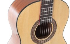 Chitara clasica Gewa Pro Arte GC 75 A 3/4 Stanga
