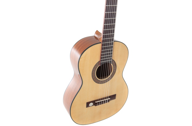 Chitara clasica Gewa Pro Arte GC 75 A 3/4 Stanga