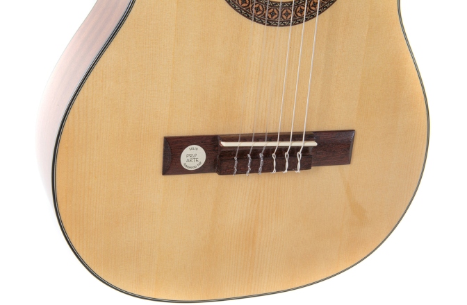 Chitara clasica Gewa Pro Arte GC 75 A 3/4 Stanga