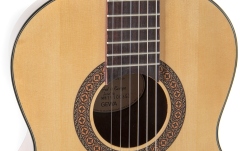 Chitara clasica Gewa Pro Arte GC 75 A 3/4 Stanga