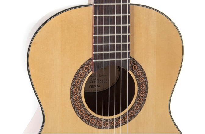 Chitara clasica Gewa Pro Arte GC 75 A 3/4 Stanga