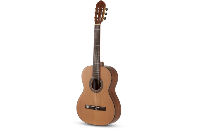 Chitara clasica Gewa  Pro Arte Maestro CM-100 7/8 Stanga