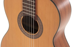 Chitara clasica Gewa  Pro Arte Maestro CM-100 7/8 Stanga