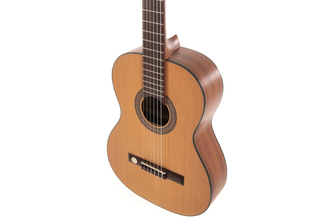 Chitara clasica Gewa  Pro Arte Maestro CM-100 7/8 Stanga