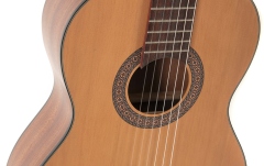 Chitara clasica Gewa  Pro Arte Maestro CM-100 7/8 Stanga
