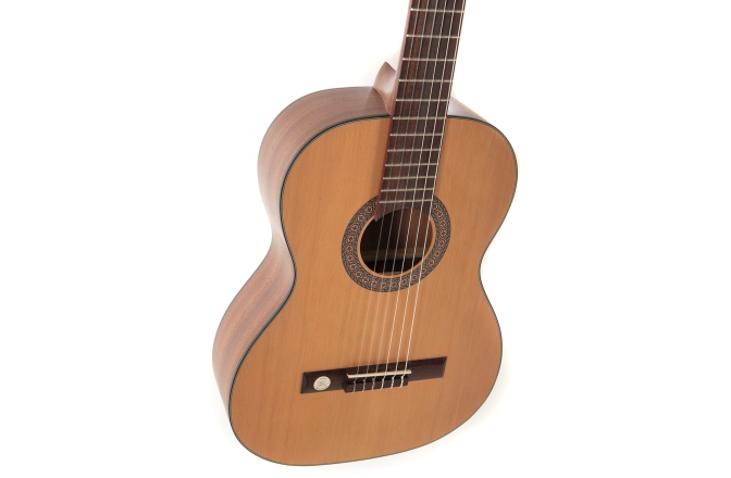 Chitara clasica Gewa  Pro Arte Maestro CM-100 7/8 Stanga