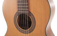 Chitara clasica Gewa  Pro Arte Maestro CM-100 7/8 Stanga