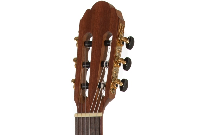 Chitara clasica Gewa  Pro Arte Maestro CM-100 7/8 Stanga