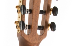 Chitara clasica Gewa  Pro Arte Maestro CM-100 7/8 Stanga