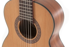 Chitara clasica  Gewa Pro Arte Maestro CM-25 marime 1/4 stanga