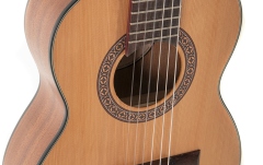 Chitara clasica  Gewa Pro Arte Maestro CM-25 marime 1/4 stanga