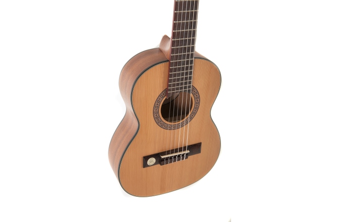 Chitara clasica  Gewa Pro Arte Maestro CM-25 marime 1/4 stanga