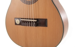 Chitara clasica  Gewa Pro Arte Maestro CM-25 marime 1/4 stanga