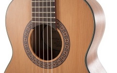 Chitara clasica  Gewa Pro Arte Maestro CM-25 marime 1/4 stanga