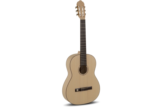 Chitară clasică Gewa Pro Natura Gold complet solid