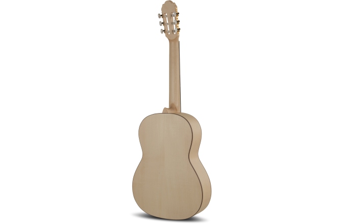 Chitară clasică Gewa Pro Natura Gold complet solid